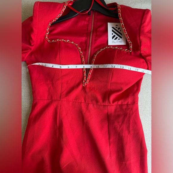 BLITHE DRESS - Picture 5 of 7